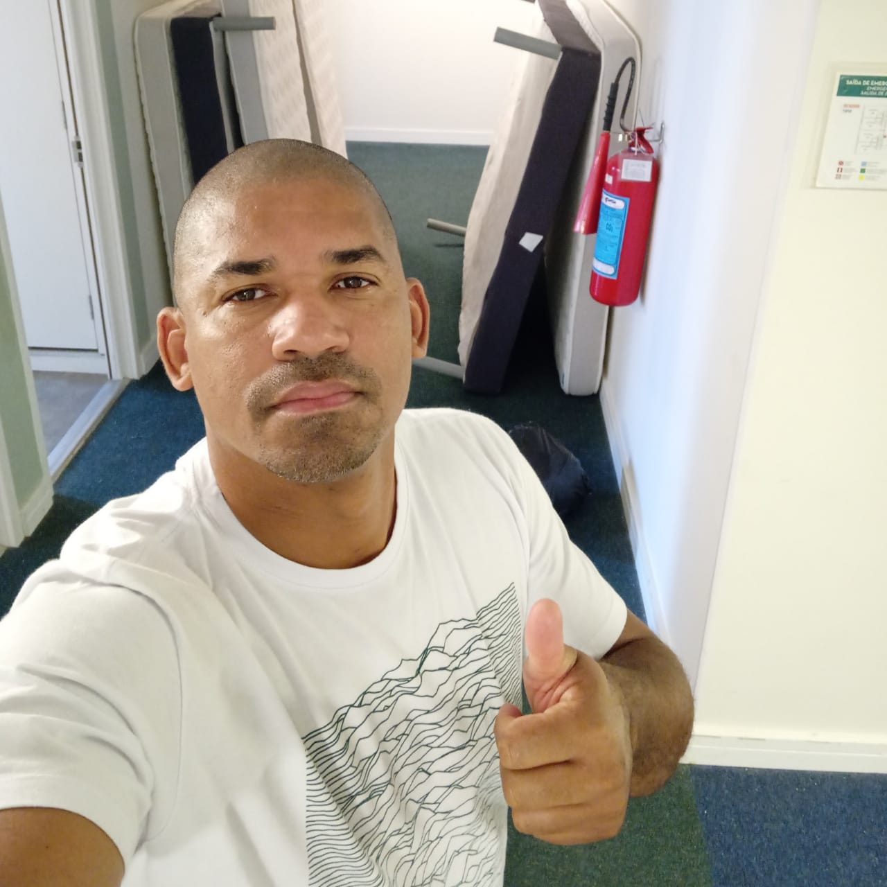 Foto de Wagner da Silva Aguiar