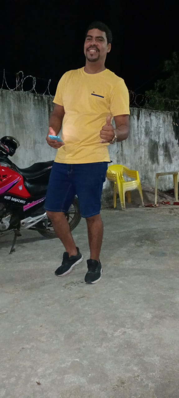 Foto de Felipe Roberto da Silva costa