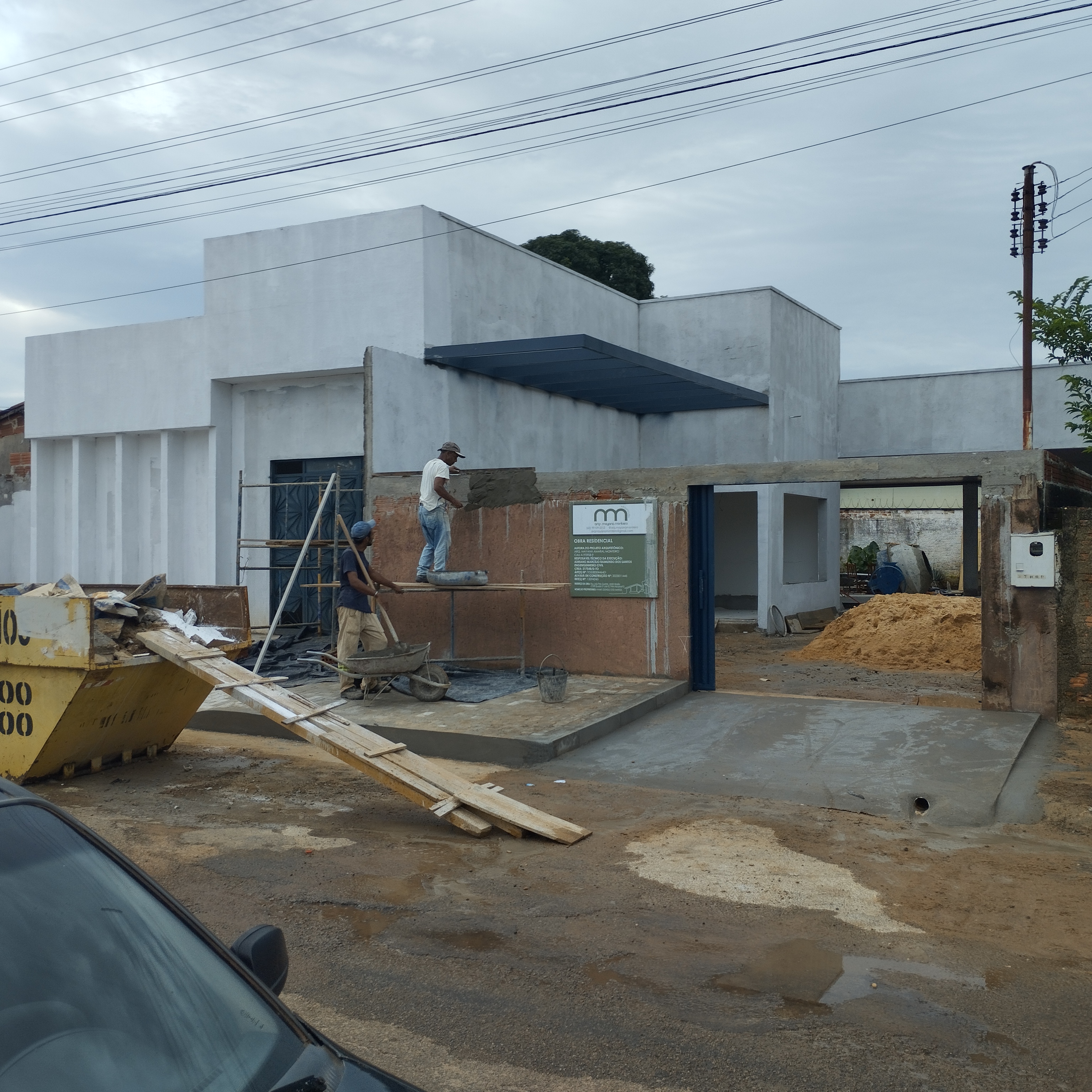 Foto de ADRIANO MARCÍLIO RAIMUNDO ALVES RAMOS DOS SANTOS