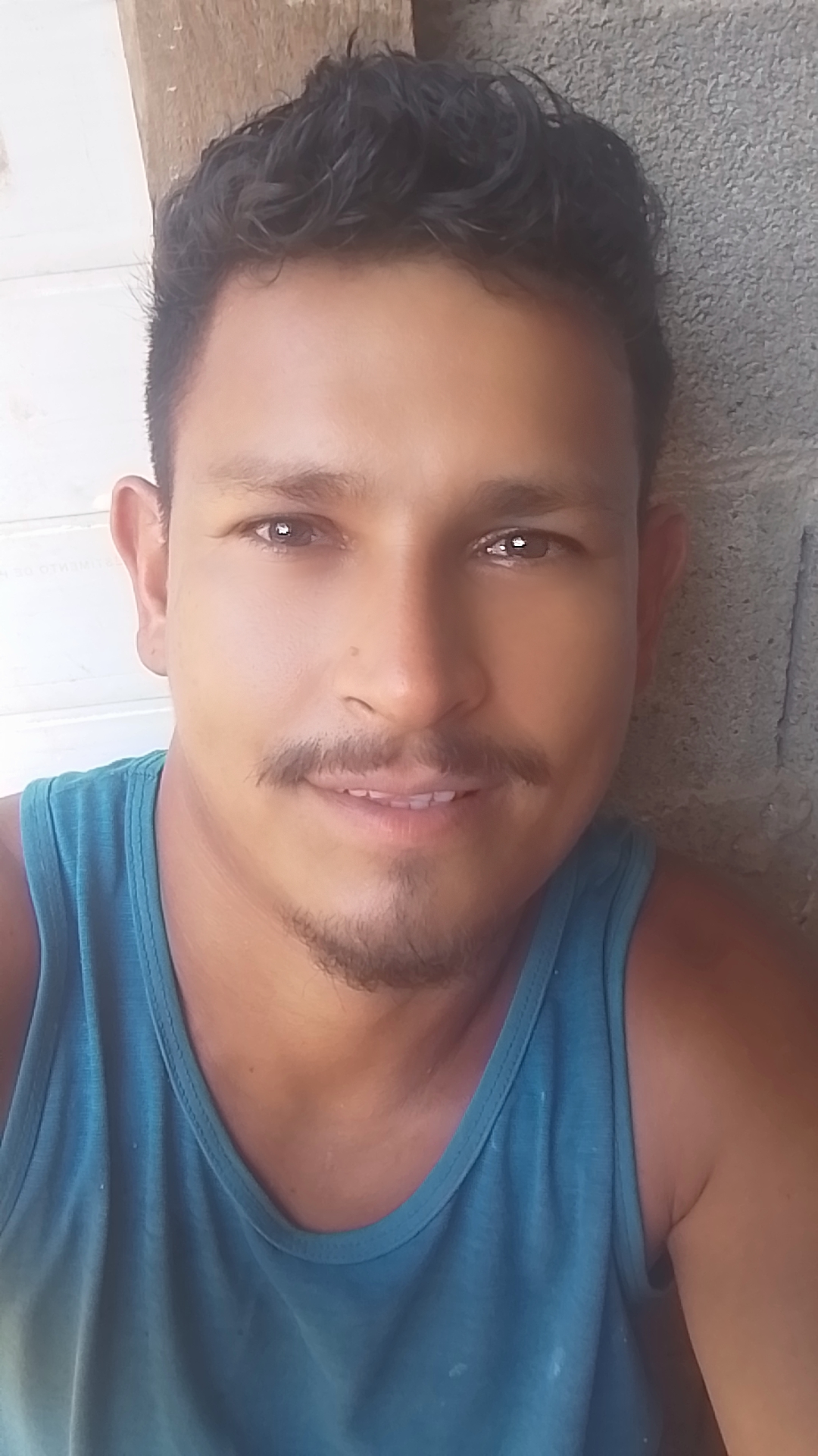 Foto de Elizeu Silva Muniz