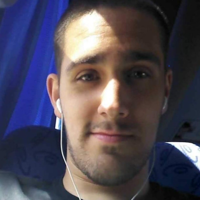 Foto de Leonardo Guimarães Moraes