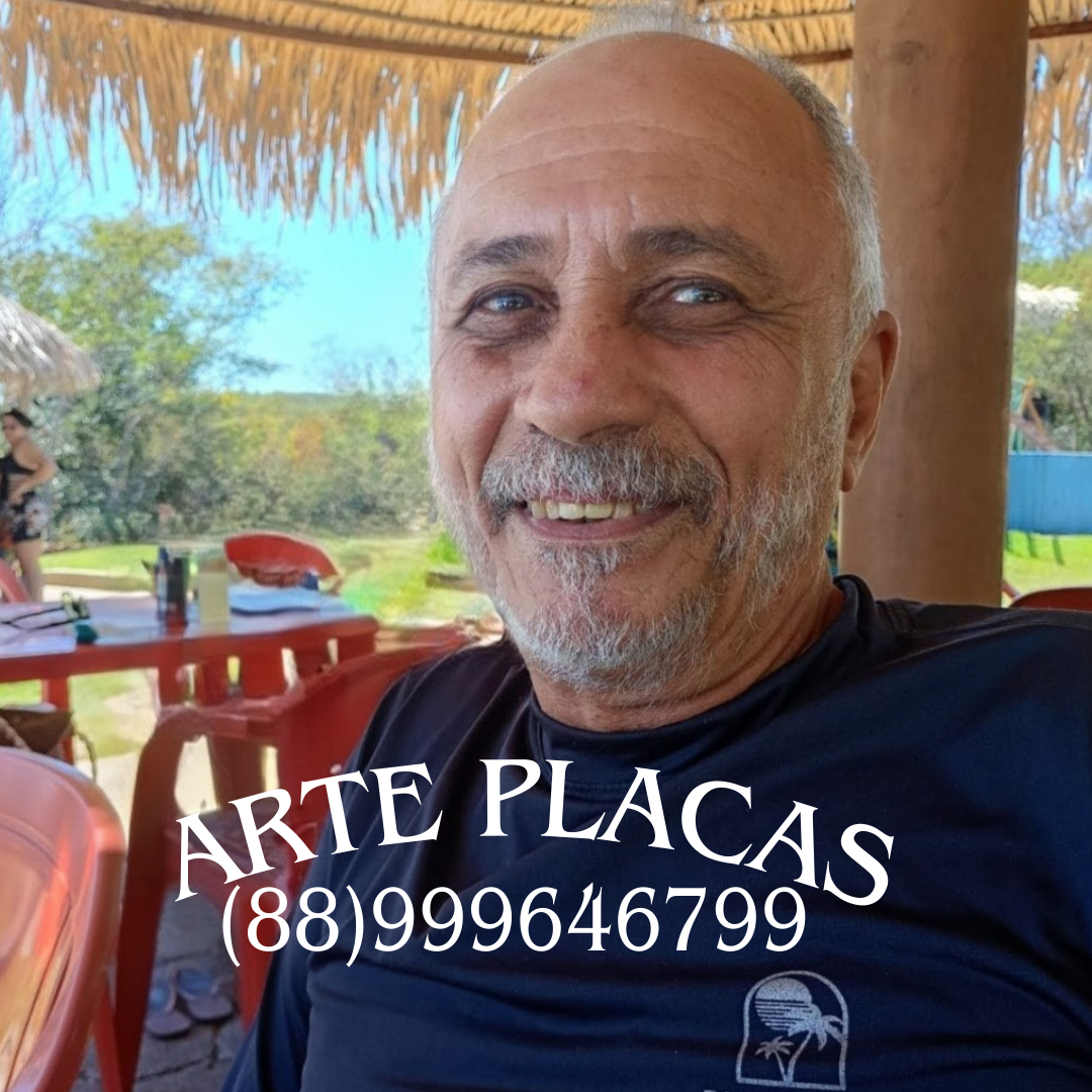 Foto de José Eládio Machado Amorim
