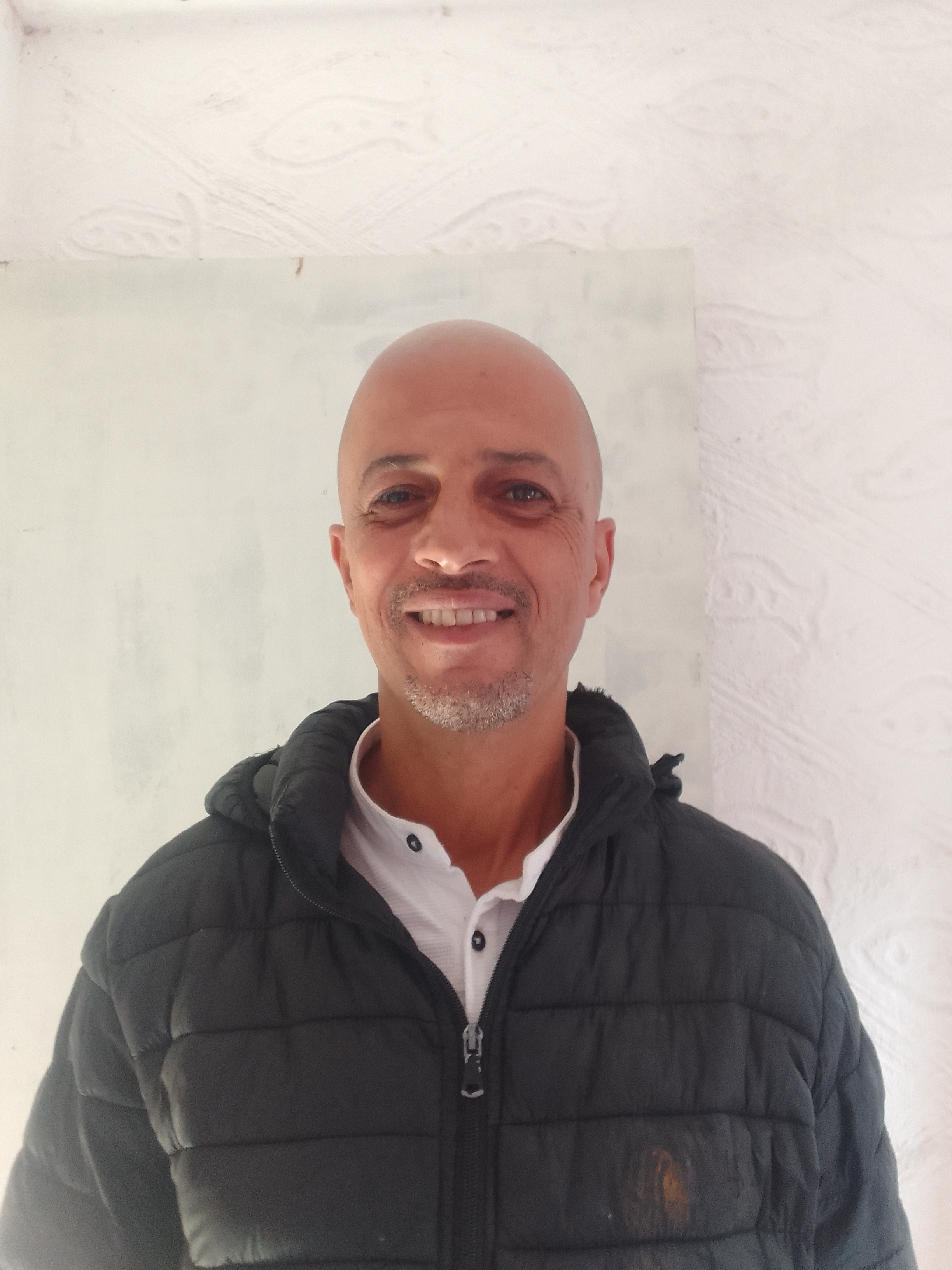 Foto de Eduardo Paes Lemes