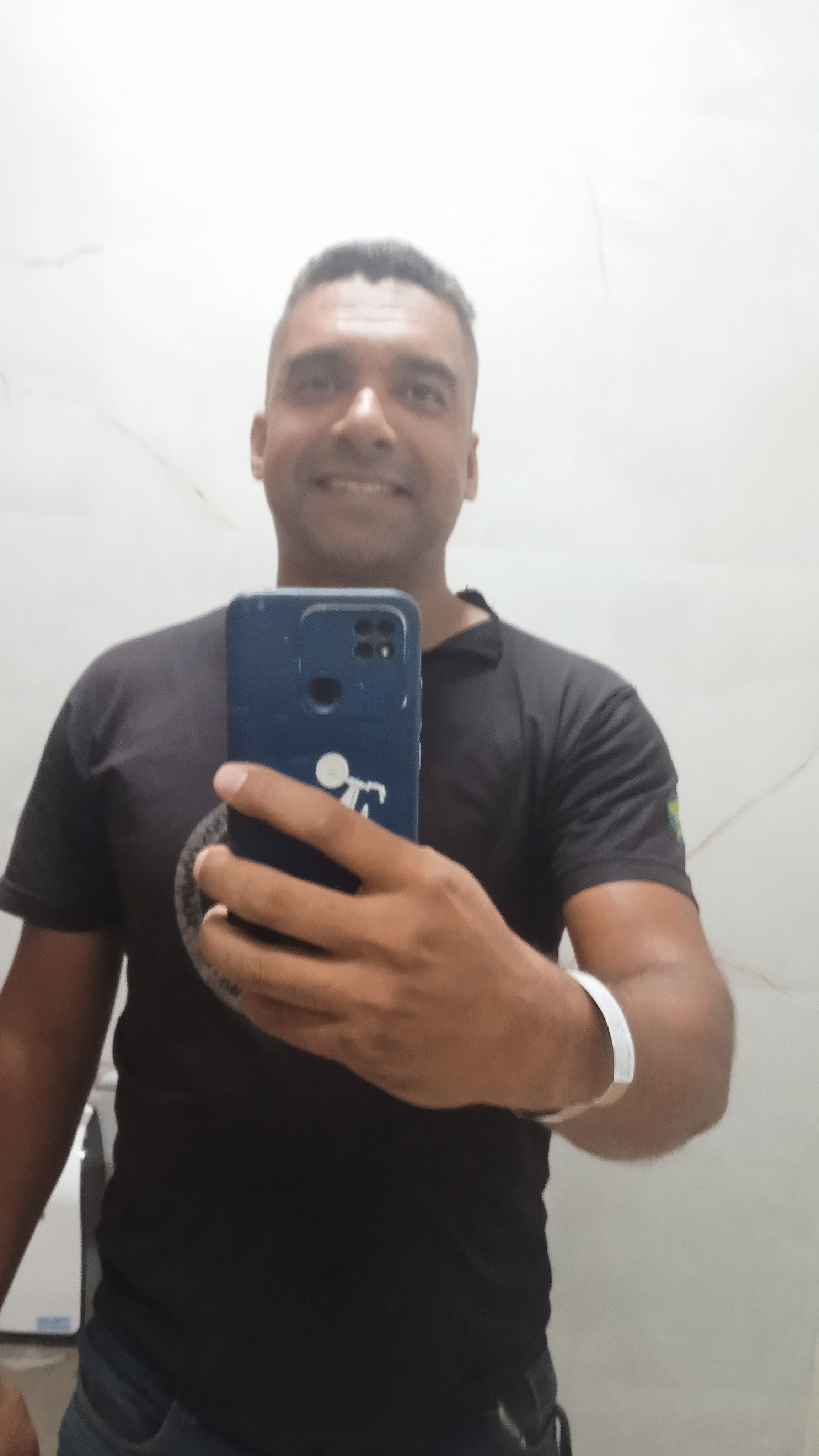 Foto de Ricardo Mackrrema Alves Pinheiro