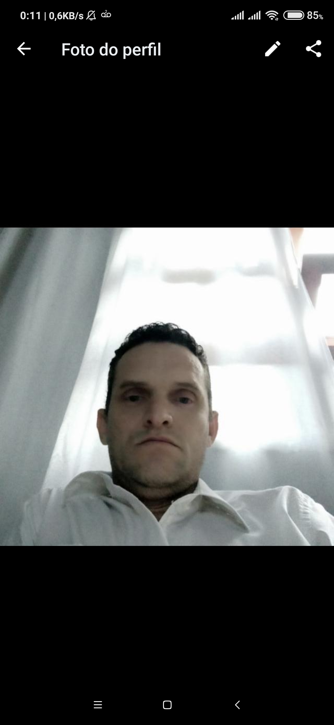 Foto de Fábio avelino dos santos