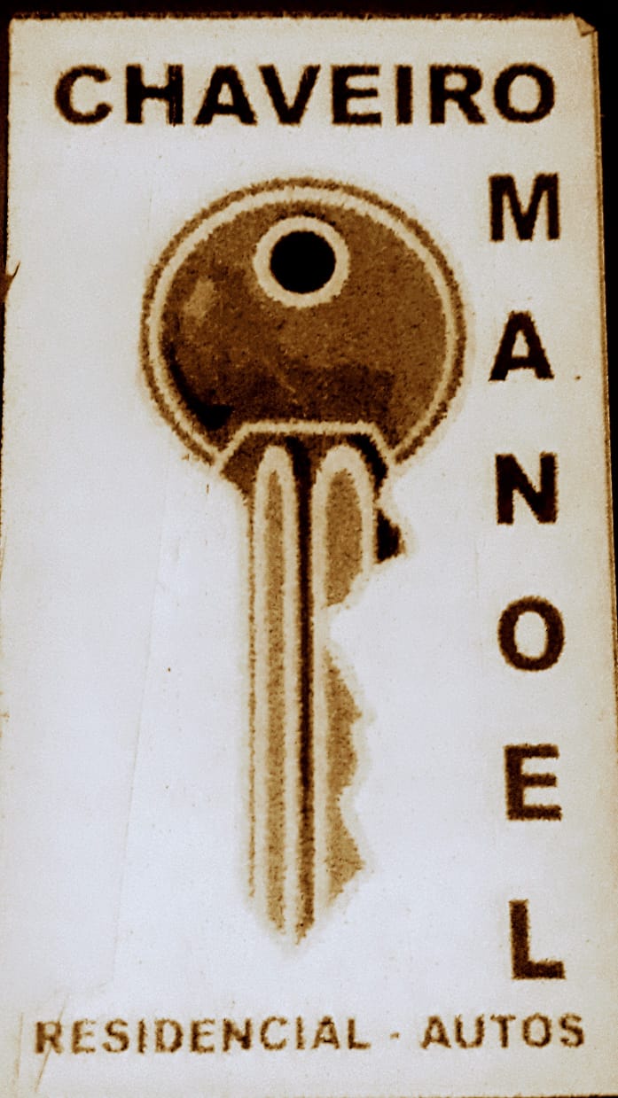 Foto de Manoel l. Rodrigues