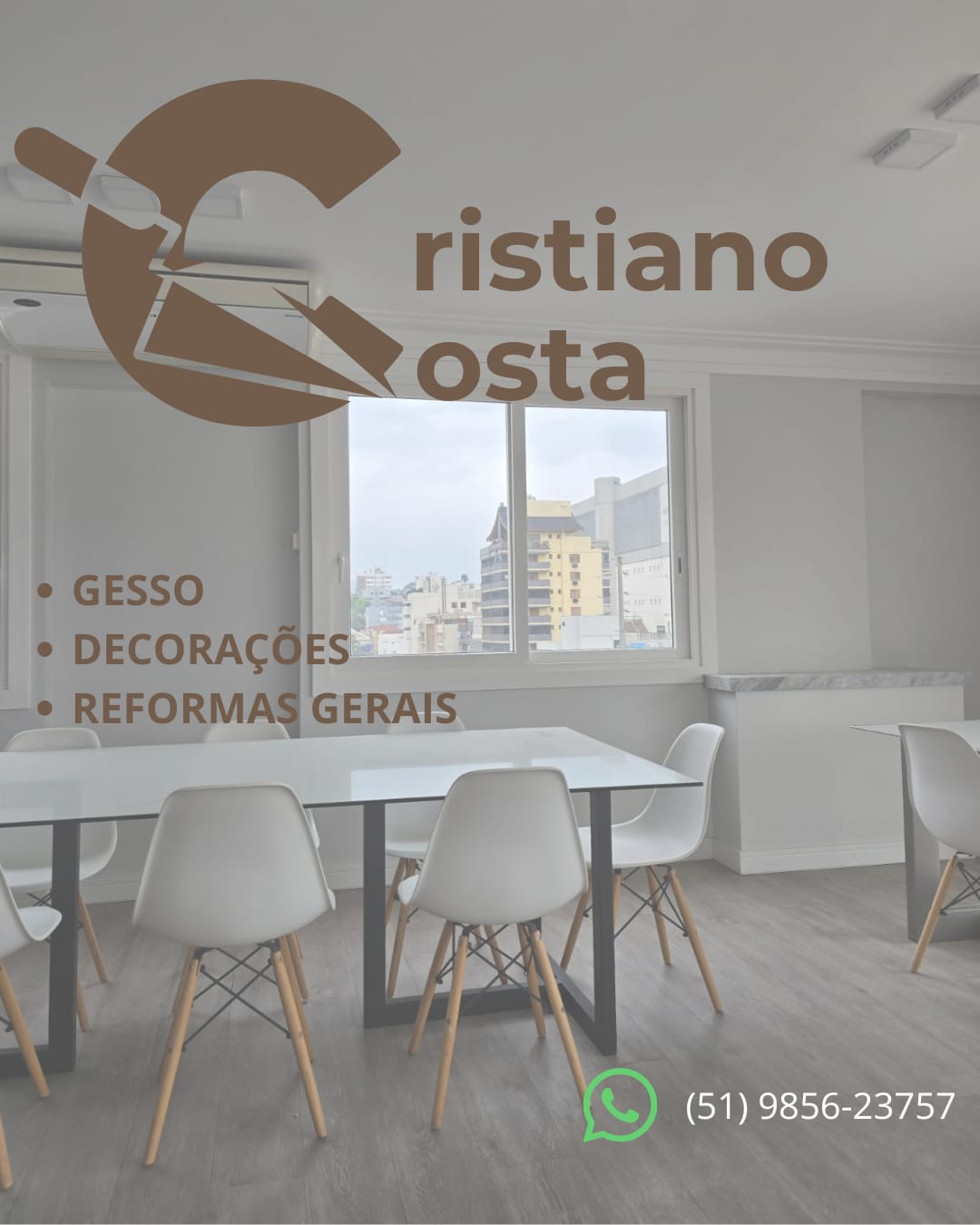 Foto de Cristianocosta