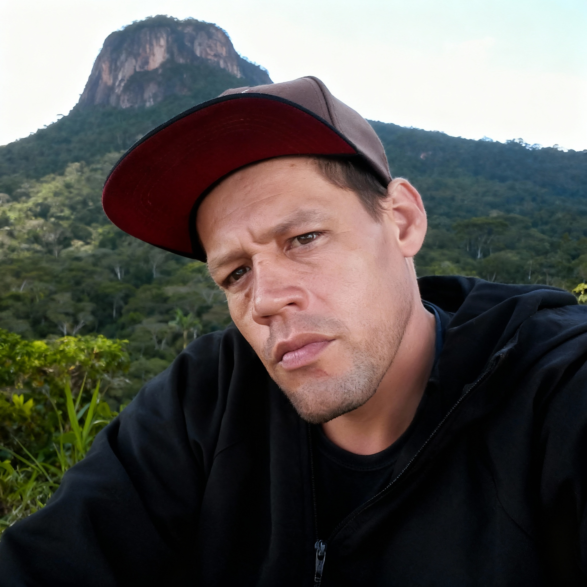 Foto de edson britezmorel