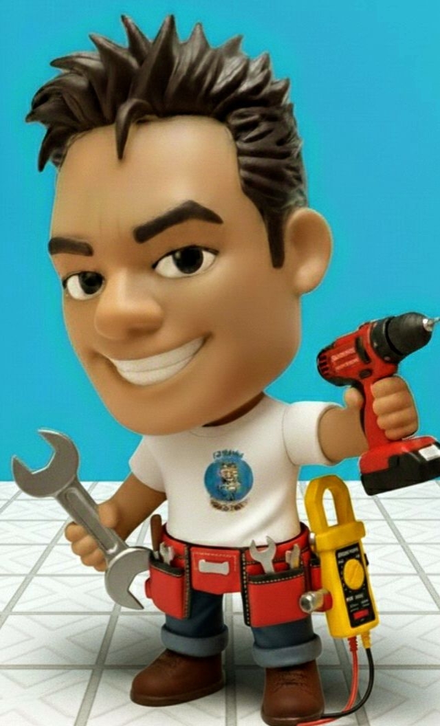 Foto de Sâmero Chaves Costa