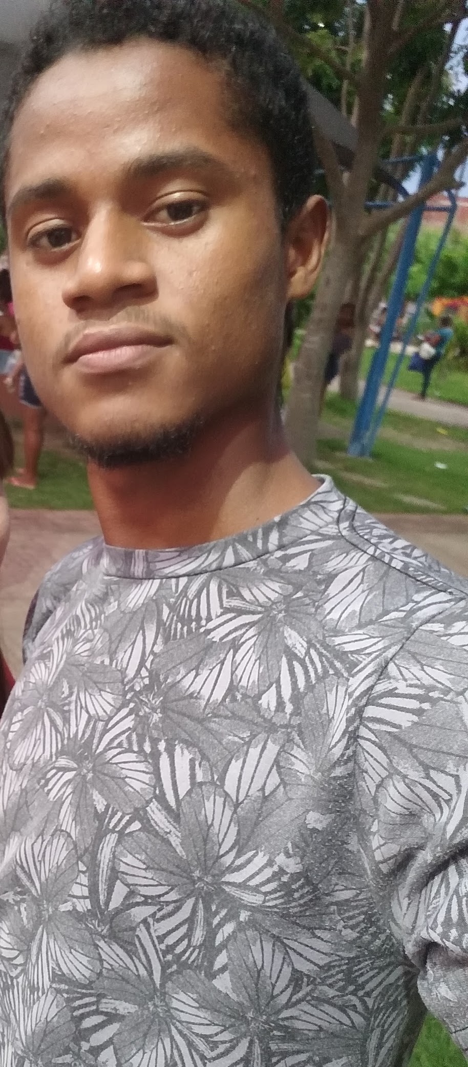 Foto de Carlos Benilson