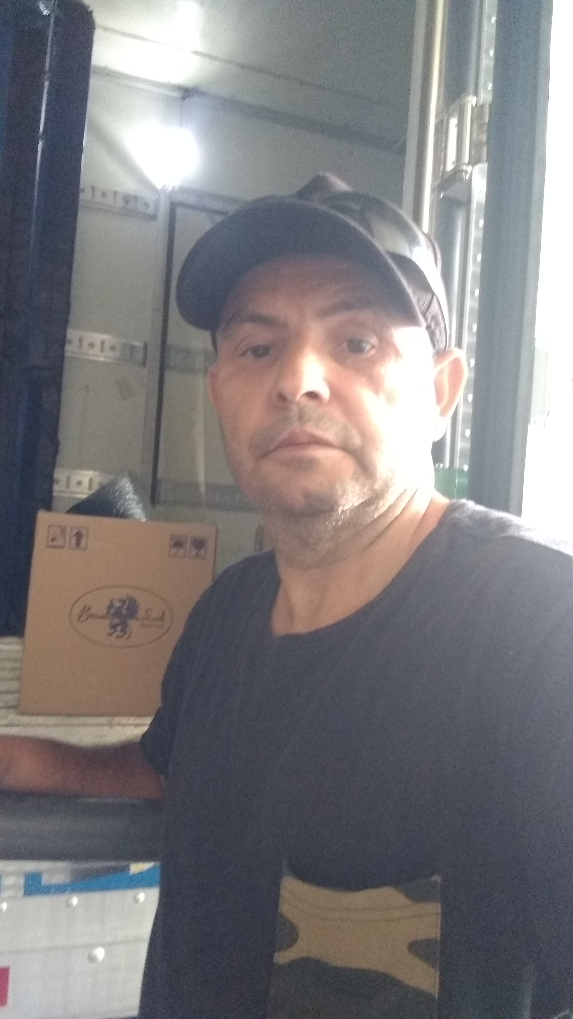 Foto de Gelson Adriano Felles