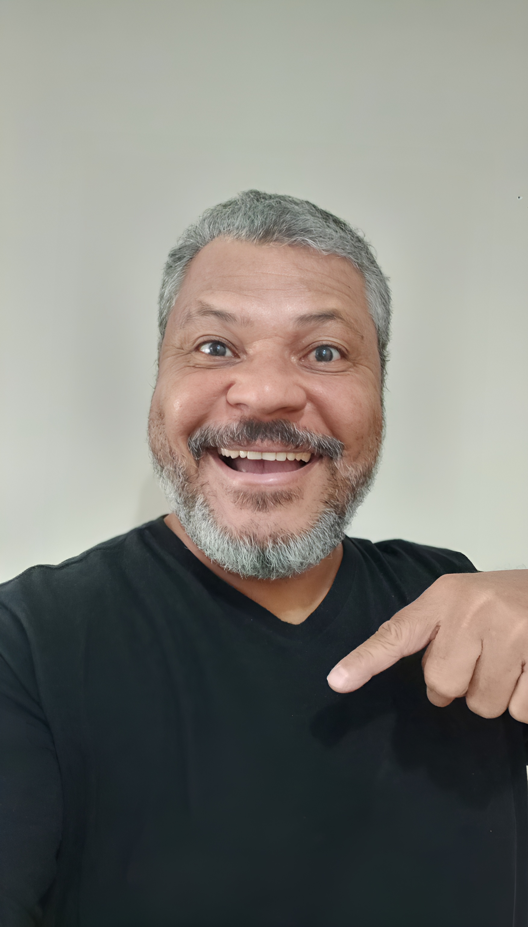 Foto de José Roberto