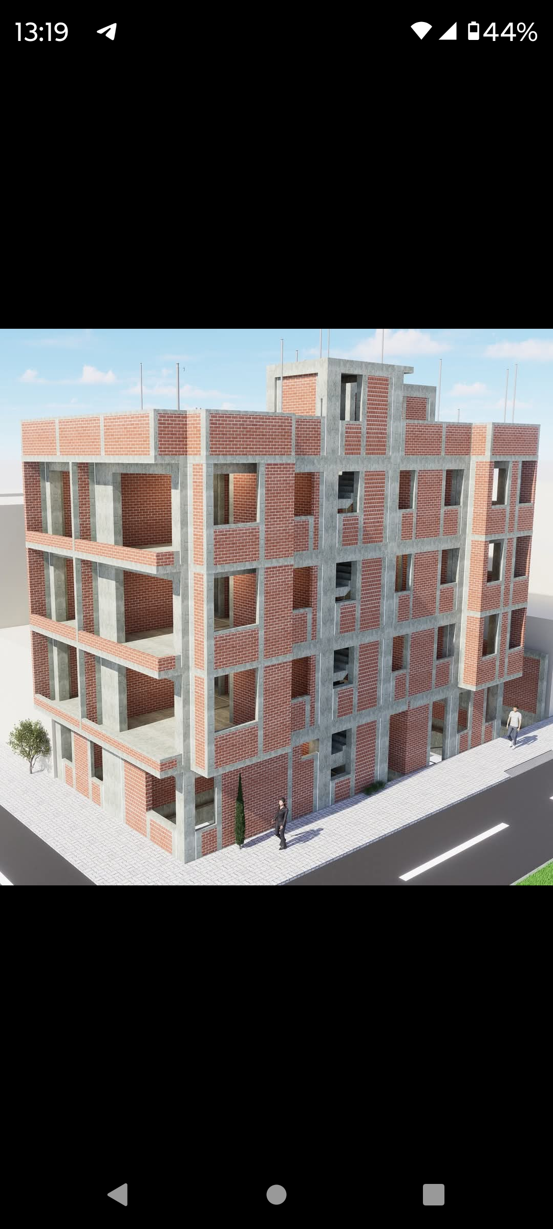 Foto de JK CONSTRUÇÕES