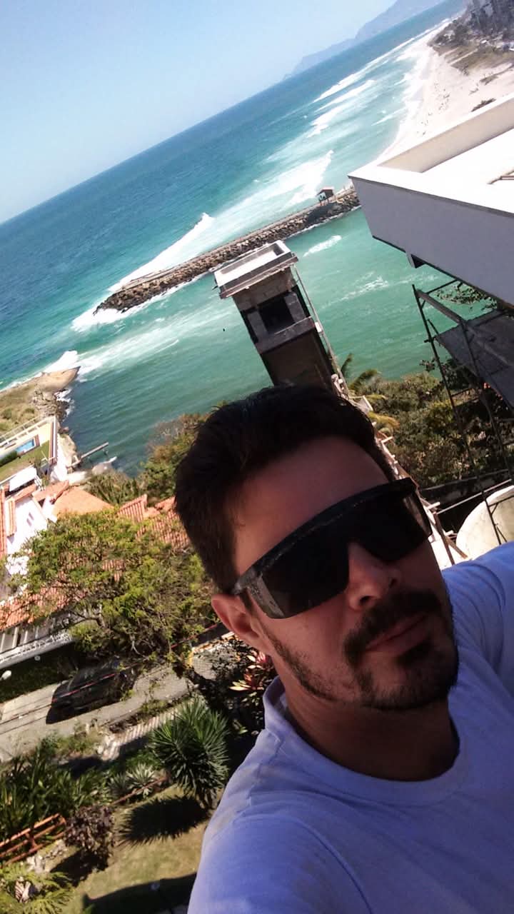 Foto de Jefferson Da Silva Santos