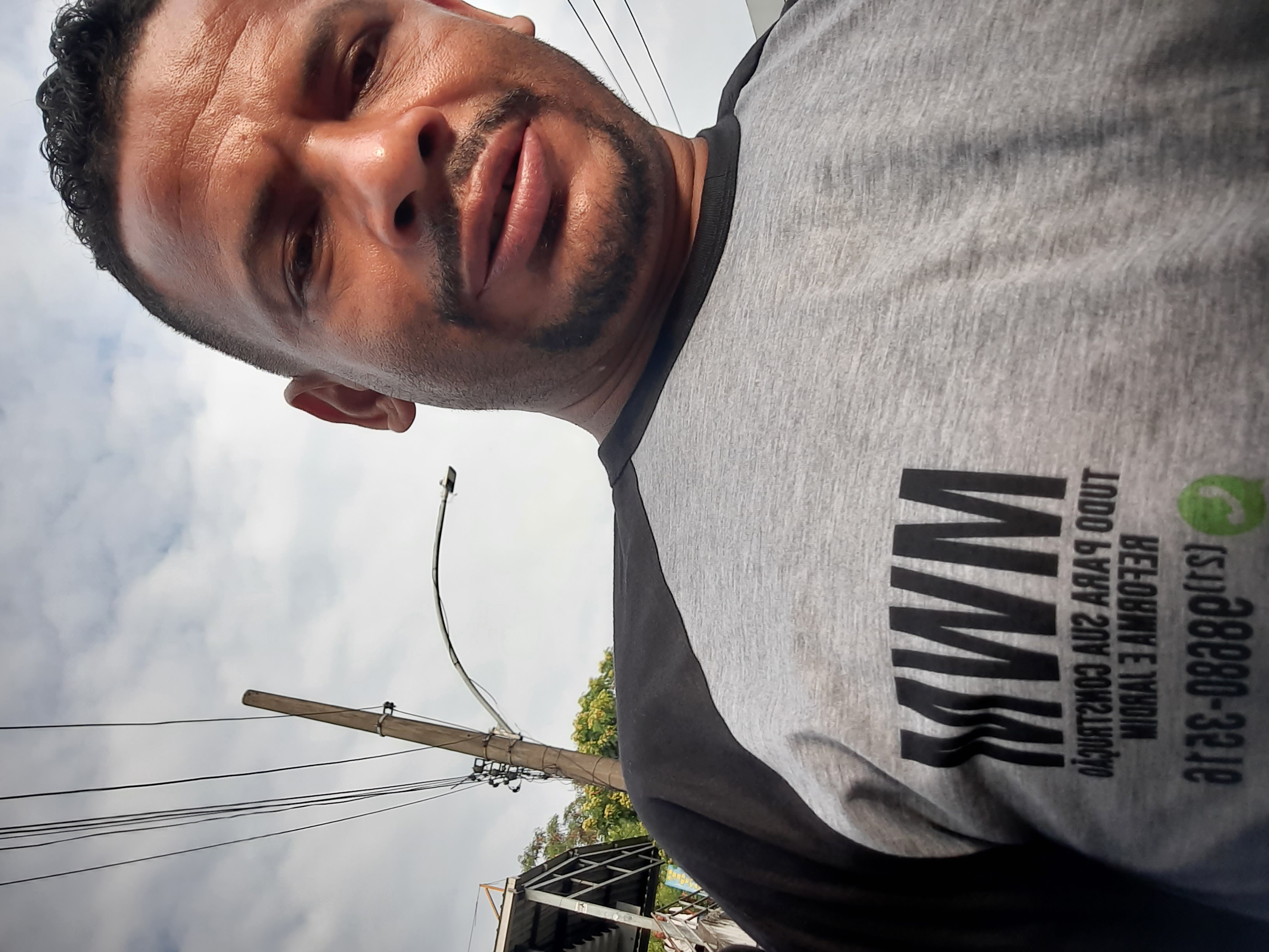 Foto de Wagner de Souza Gouvea