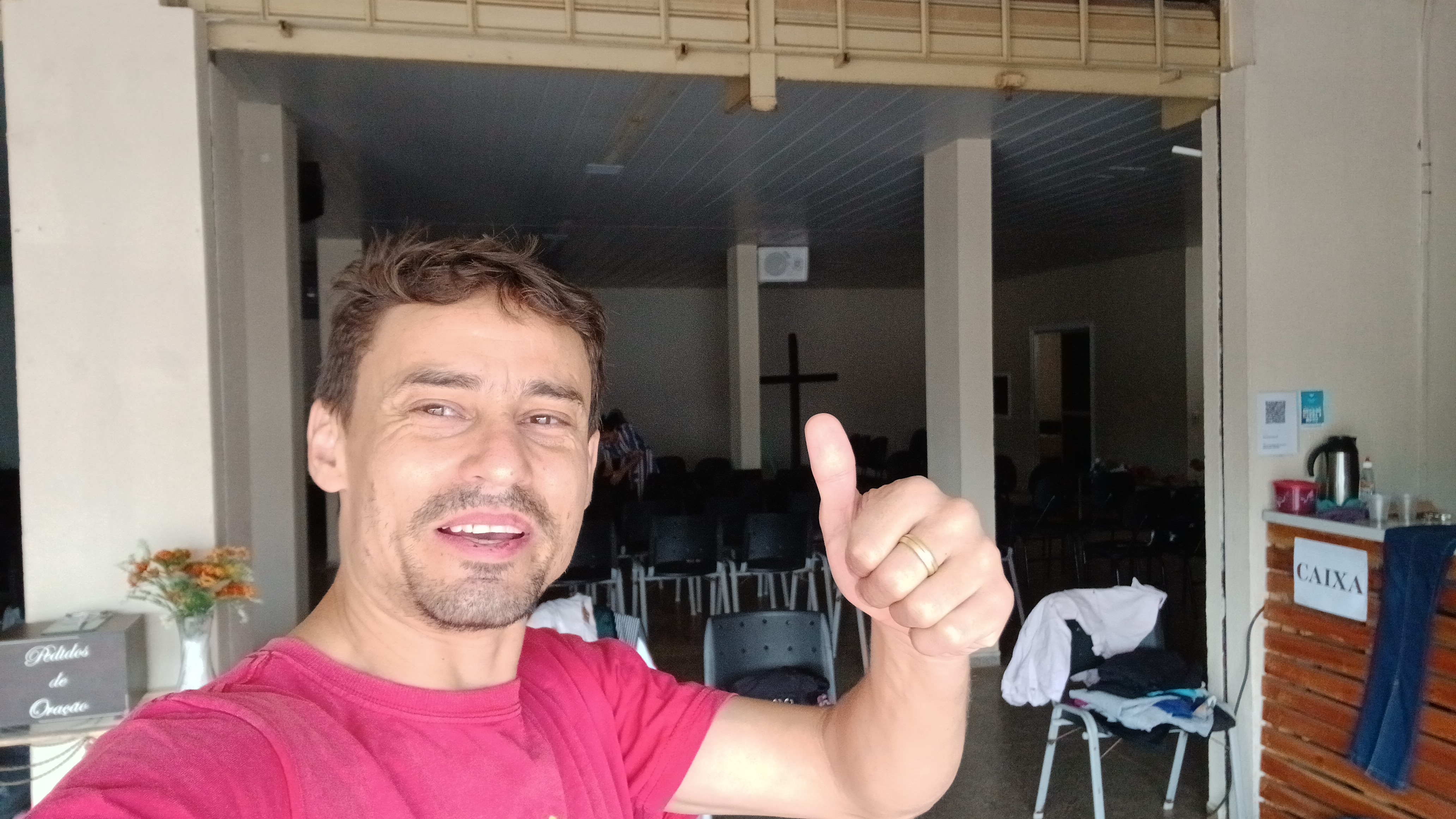 Foto de LEANDRO ARAUJO DE ALMEIDA