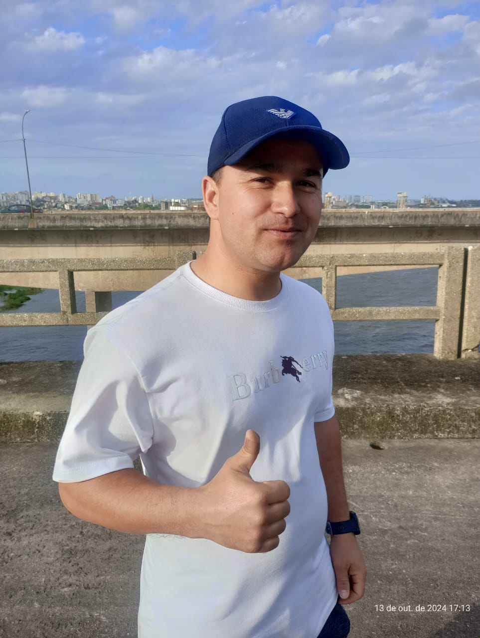 Foto de Ivilhan Cunha