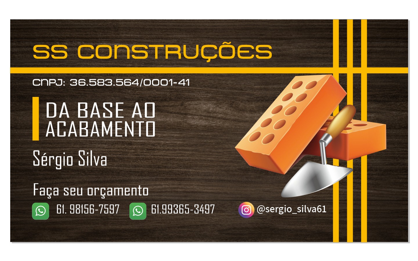 Foto de Sérgio silva ferreira