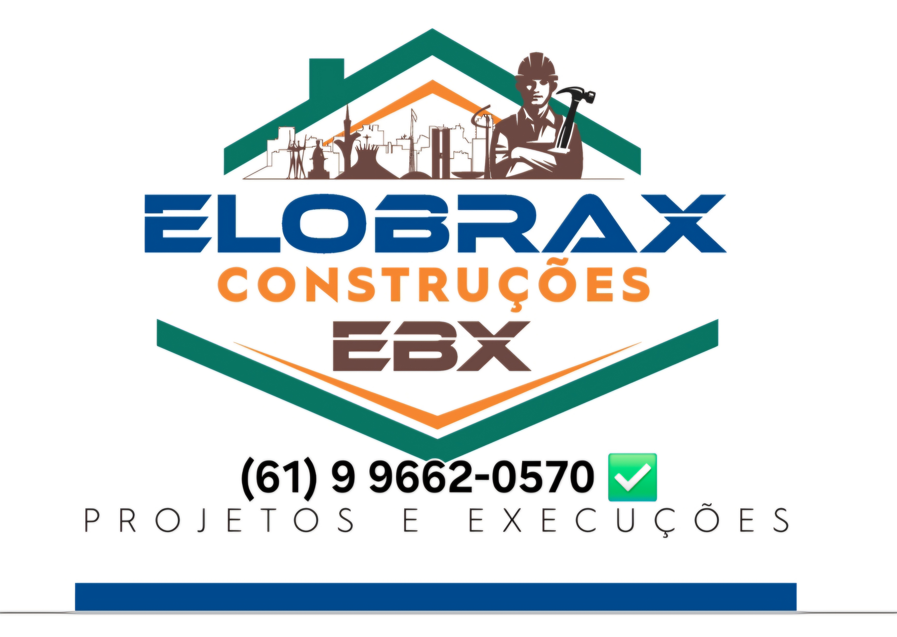 Foto de Elobrax Construções