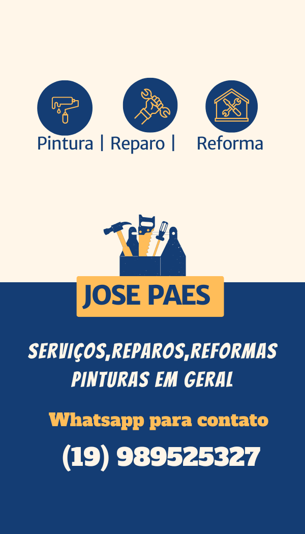 Foto de José aparecido paes