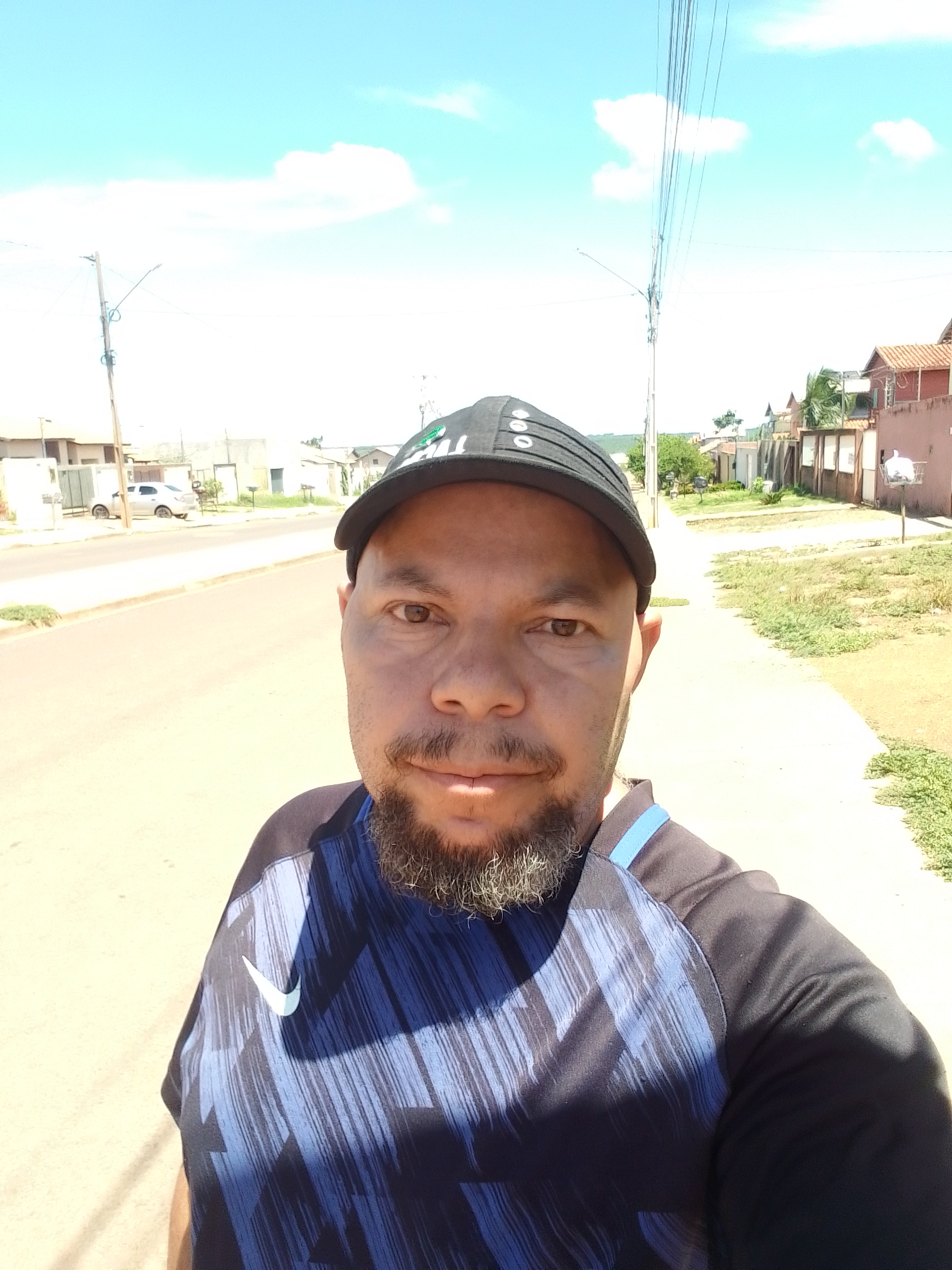 Foto de wellington lopes da Silva