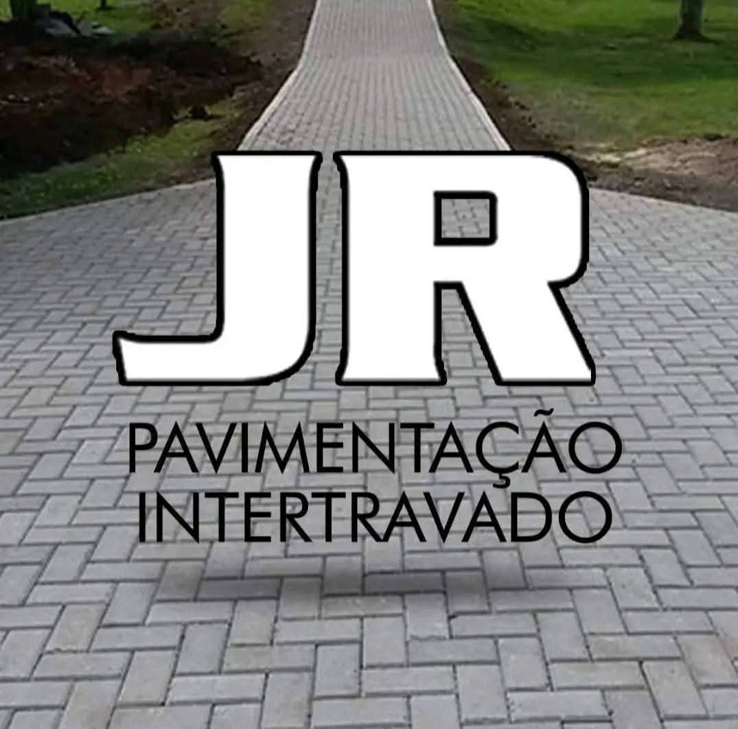 Foto de ALFONSO DOS SANTOS JUNIOR pavimentação