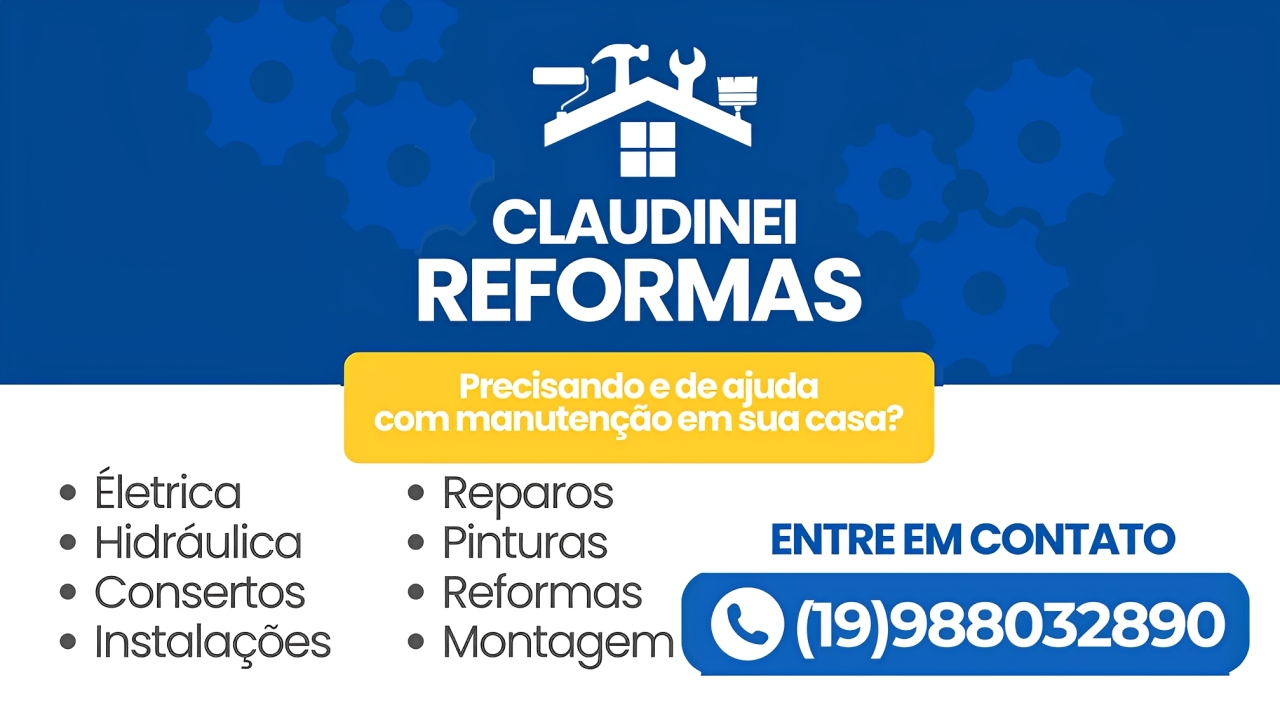 Foto de Claudinei  Silas