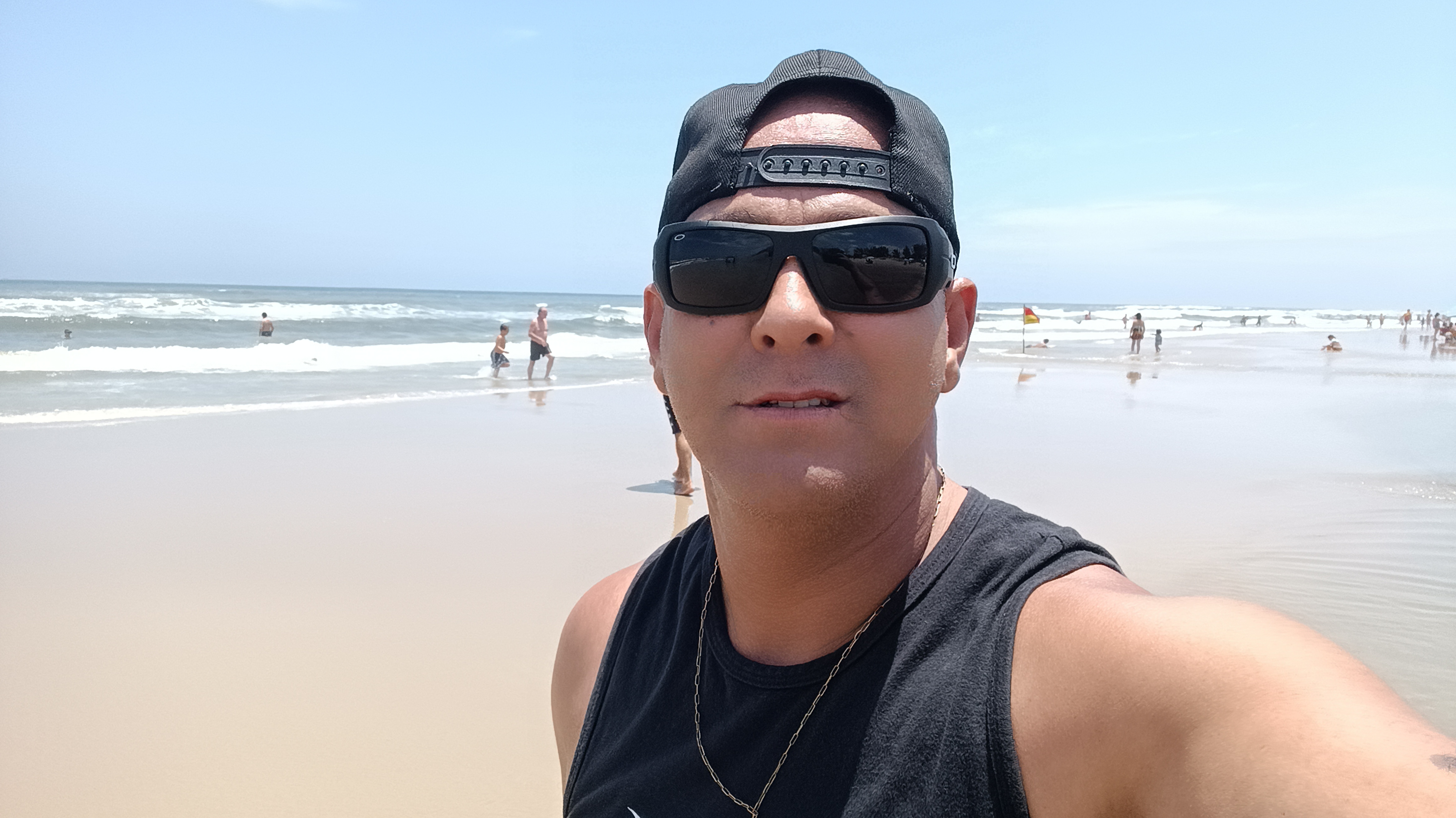 Foto de Albertini Coelho da cruz