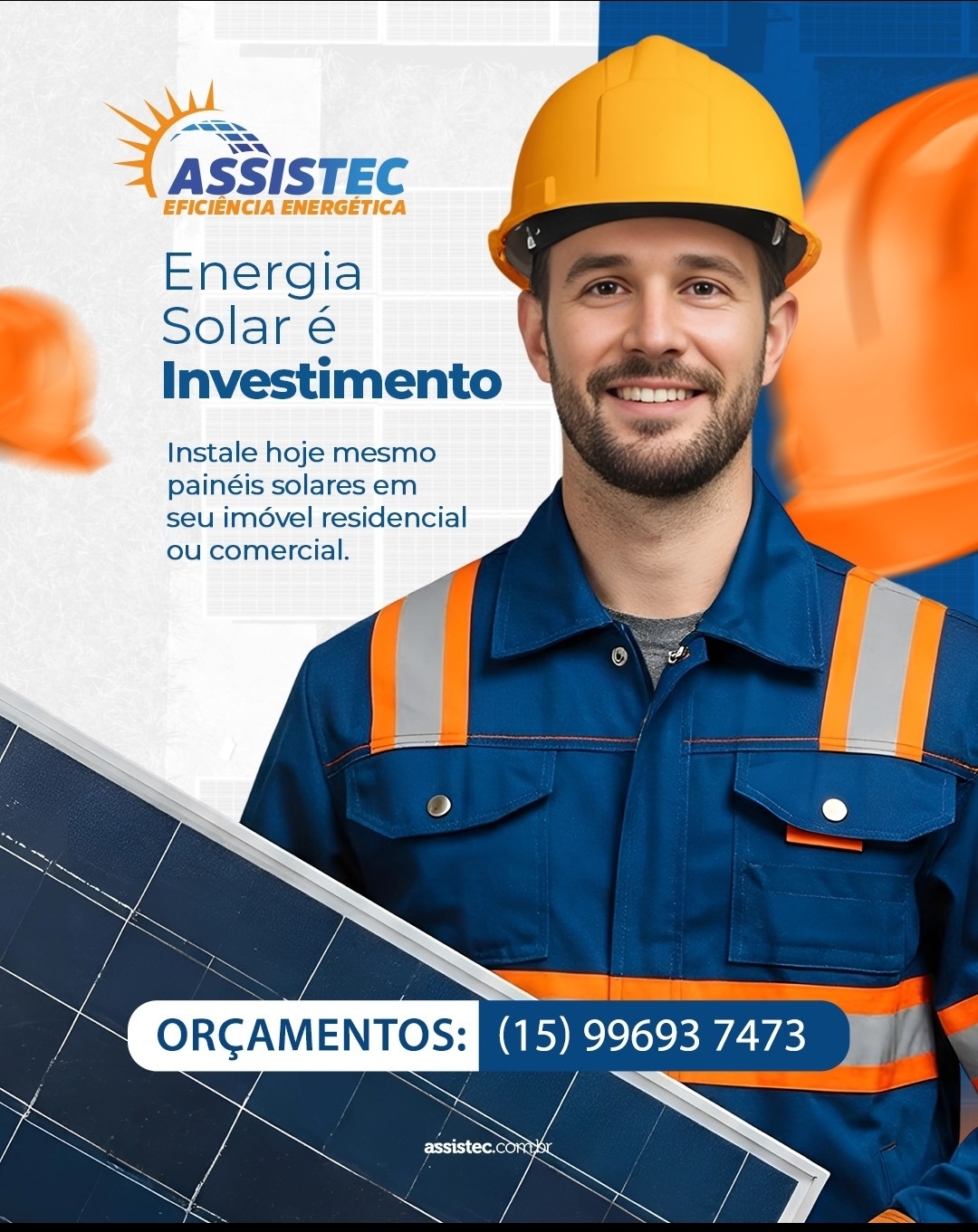 Foto de Josevanio Galvão dos Santos