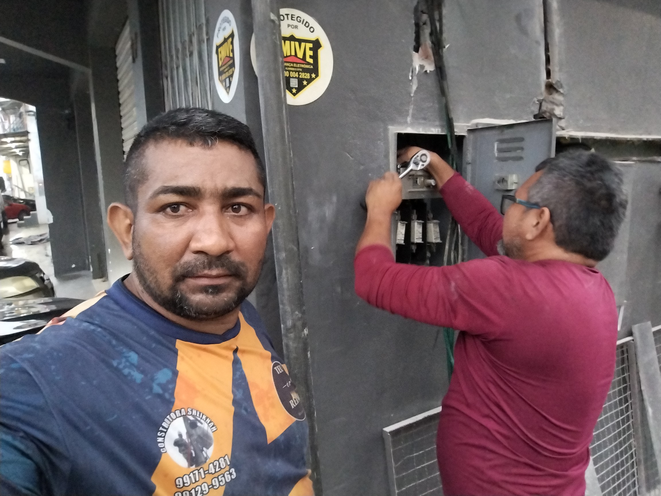 Foto de Marcos Silva