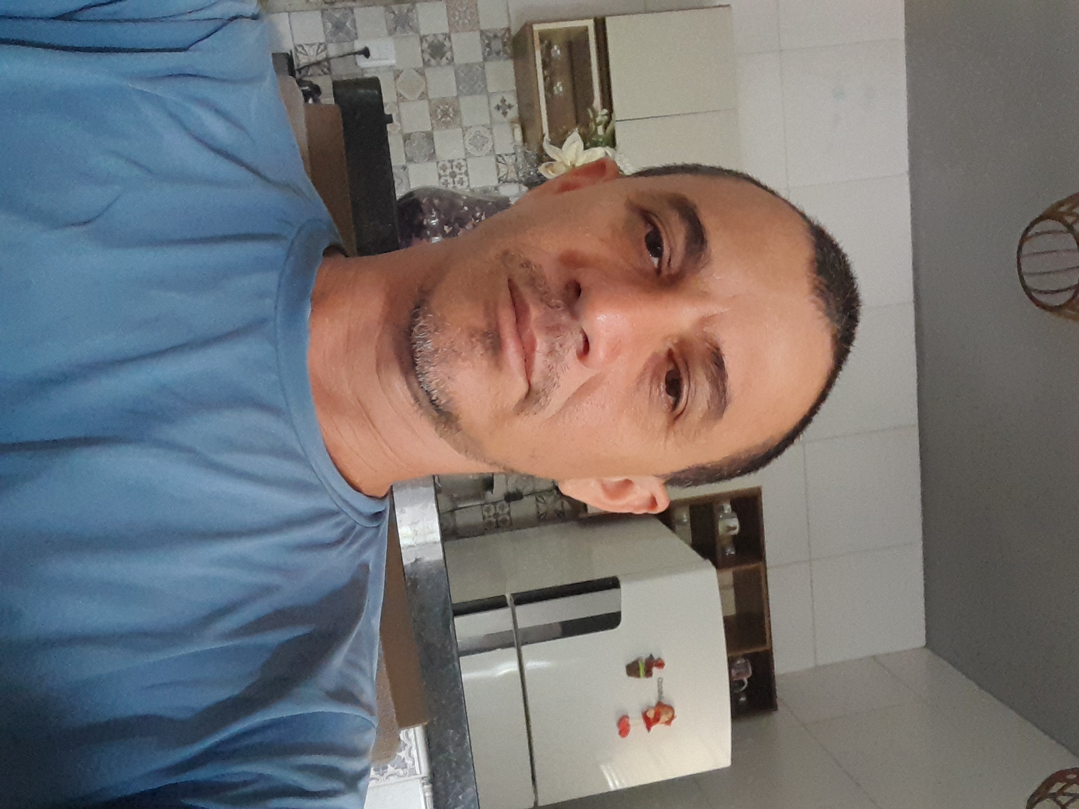 Foto de Antonio lima