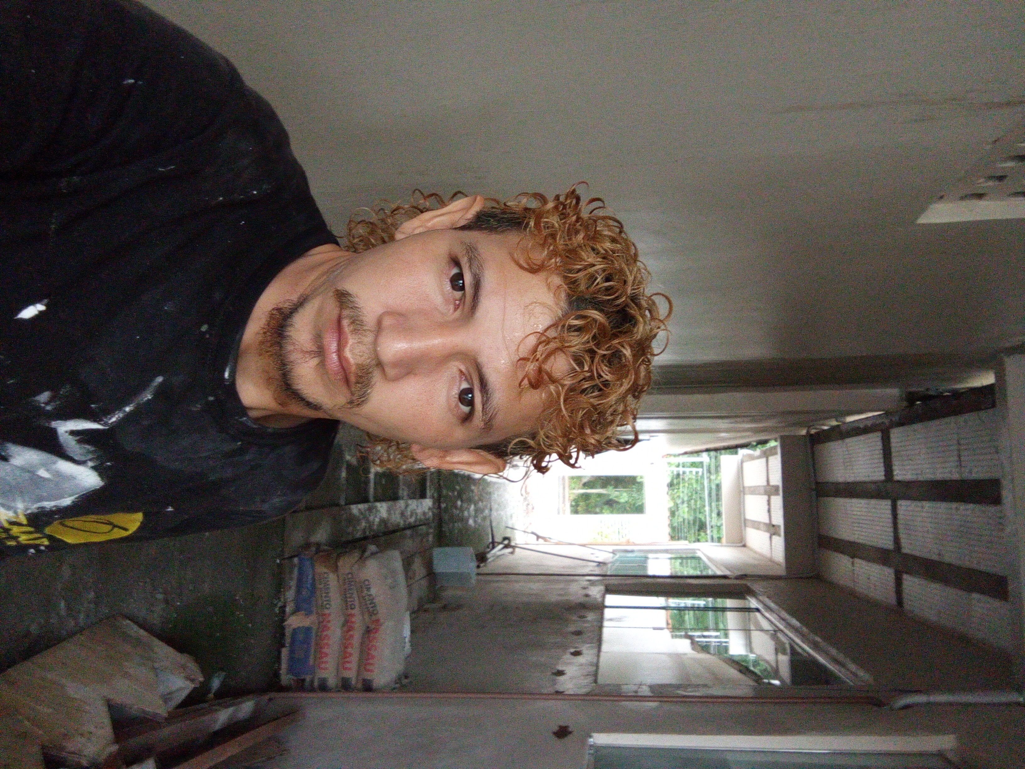Foto de Jeremias Soares Gomes