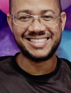 Foto de JEFITER CARLOS ALMEIDA DE SANTANA