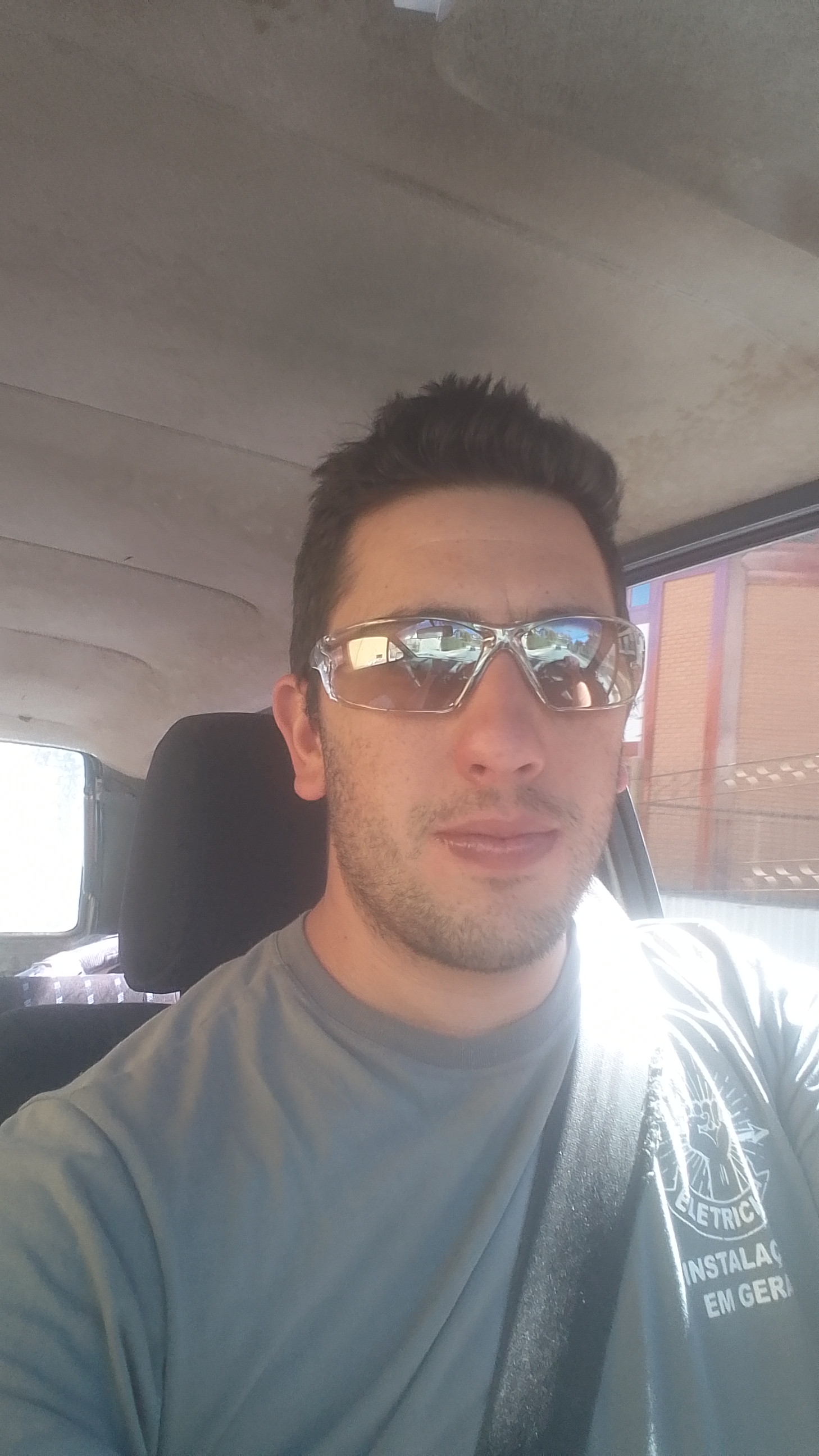 Foto de Matheus Alcides de Lima Viana
