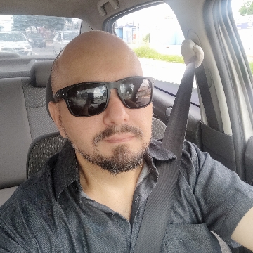 Foto de Messias da Silva
