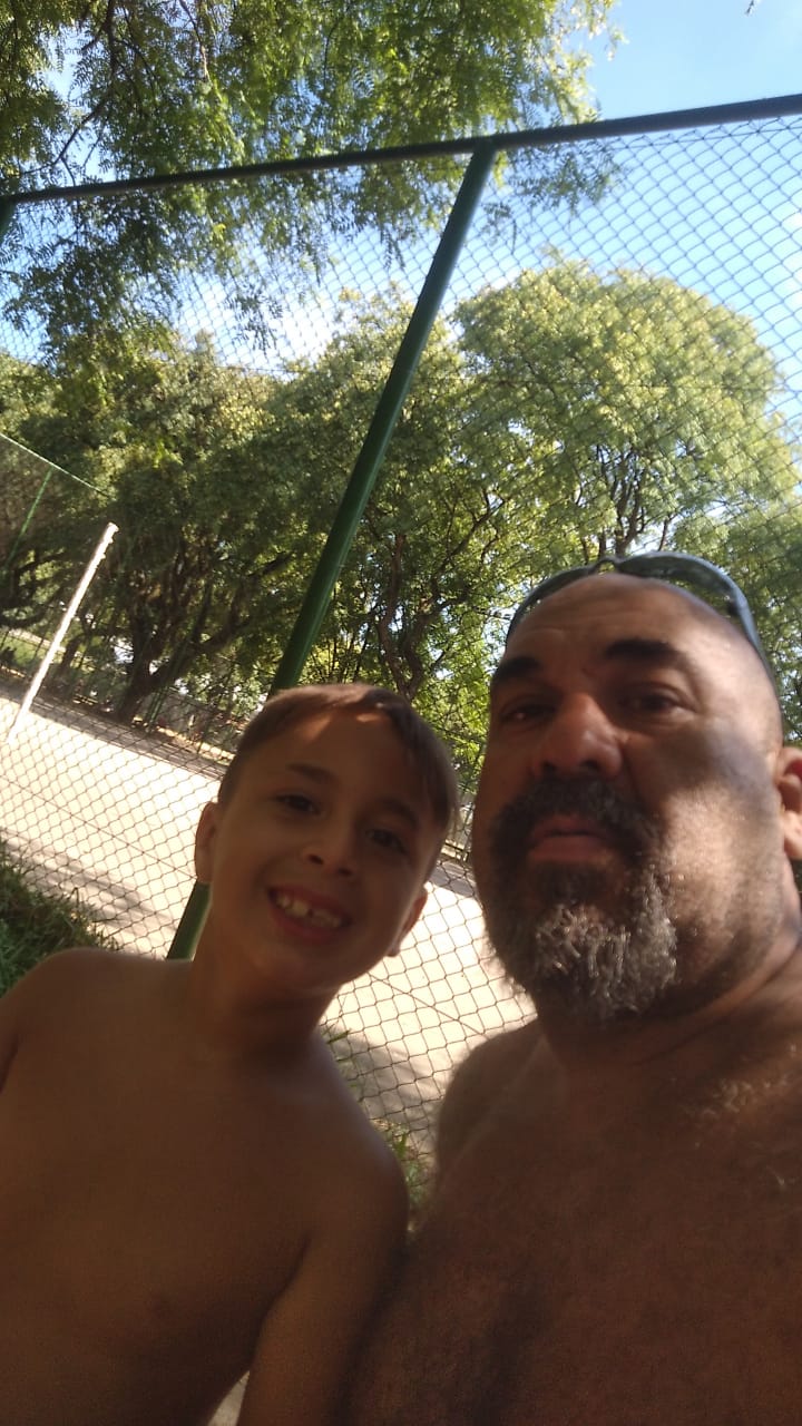 Foto de Wagner lucas da Silva