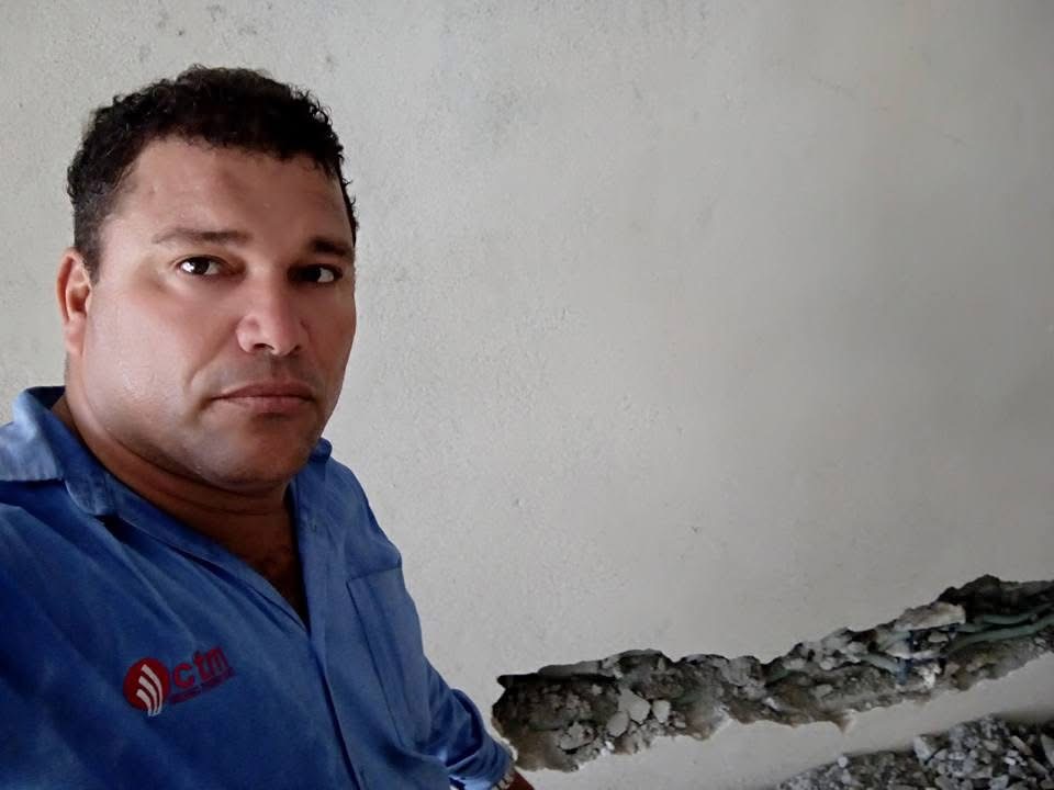 Foto de Jelson Pacheco Barroso